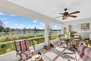 Bonita's best kept secret. A charming and care free single on Spring Run Golf Club in Florida - for sale on GolfHomes.com, golf home, golf lot