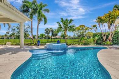 Beautifully renovated and professionally designed, this 5 on St. Andrews Country Club of Boca Raton in Florida - for sale on GolfHomes.com, golf home, golf lot