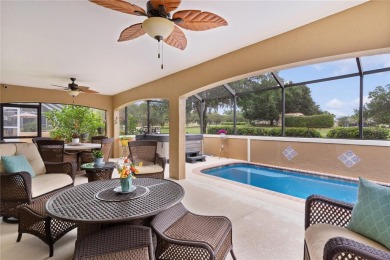 Spectacular Golf Course Home with Saltwater Pool  Spa in Palo on El Diablo Executive Golf Course in Florida - for sale on GolfHomes.com, golf home, golf lot