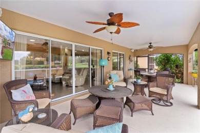 Spectacular Golf Course Home with Saltwater Pool  Spa in Palo on El Diablo Executive Golf Course in Florida - for sale on GolfHomes.com, golf home, golf lot