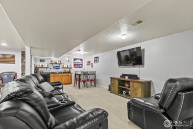 Rare one-of-a-kind home in Highland Park West! This extremely on Highland Hills Golf Course in Colorado - for sale on GolfHomes.com, golf home, golf lot