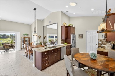 Bonita's best kept secret. A charming and care free single on Spring Run Golf Club in Florida - for sale on GolfHomes.com, golf home, golf lot