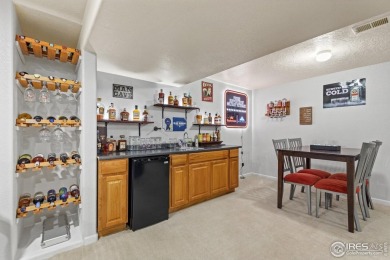 Rare one-of-a-kind home in Highland Park West! This extremely on Highland Hills Golf Course in Colorado - for sale on GolfHomes.com, golf home, golf lot