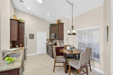 Bonita's best kept secret. A charming and care free single on Spring Run Golf Club in Florida - for sale on GolfHomes.com, golf home, golf lot