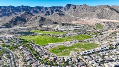 Welcome to Verrado and welcome to this elegant former model that on Verrado Golf Club  in Arizona - for sale on GolfHomes.com, golf home, golf lot