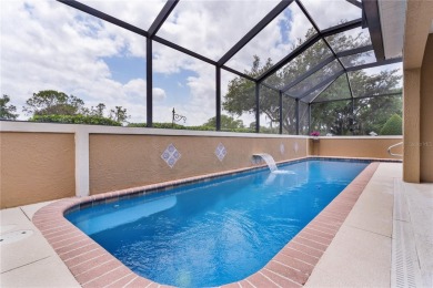 Spectacular Golf Course Home with Saltwater Pool  Spa in Palo on El Diablo Executive Golf Course in Florida - for sale on GolfHomes.com, golf home, golf lot