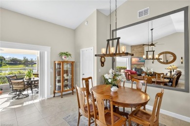 Bonita's best kept secret. A charming and care free single on Spring Run Golf Club in Florida - for sale on GolfHomes.com, golf home, golf lot