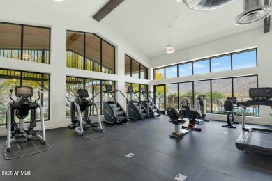Welcome to Verrado and welcome to this elegant former model that on Verrado Golf Club  in Arizona - for sale on GolfHomes.com, golf home, golf lot