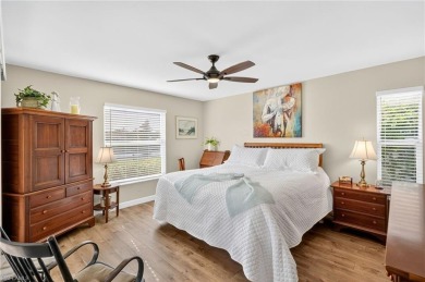 Bonita's best kept secret. A charming and care free single on Spring Run Golf Club in Florida - for sale on GolfHomes.com, golf home, golf lot