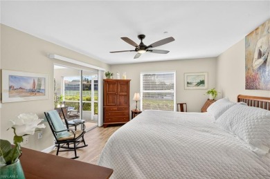 Bonita's best kept secret. A charming and care free single on Spring Run Golf Club in Florida - for sale on GolfHomes.com, golf home, golf lot