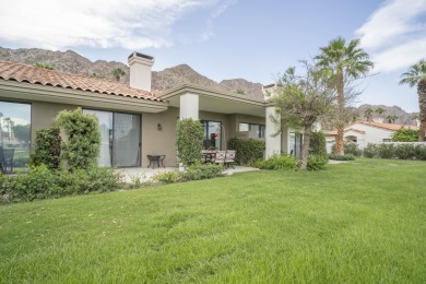 Located on the 11th fairway of the Palmer Private course, this on PGA West Private Golf Courses in California - for sale on GolfHomes.com, golf home, golf lot