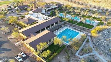 Welcome to Verrado and welcome to this elegant former model that on Verrado Golf Club  in Arizona - for sale on GolfHomes.com, golf home, golf lot