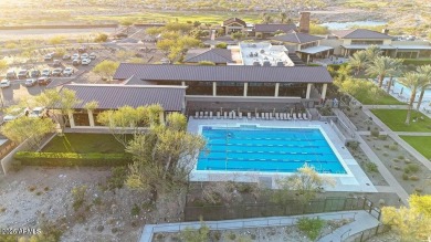 Welcome to Verrado and welcome to this elegant former model that on Verrado Golf Club  in Arizona - for sale on GolfHomes.com, golf home, golf lot