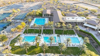 Welcome to Verrado and welcome to this elegant former model that on Verrado Golf Club  in Arizona - for sale on GolfHomes.com, golf home, golf lot