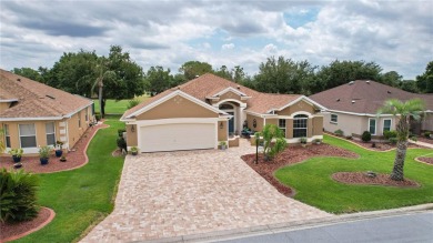 Spectacular Golf Course Home with Saltwater Pool  Spa in Palo on El Diablo Executive Golf Course in Florida - for sale on GolfHomes.com, golf home, golf lot