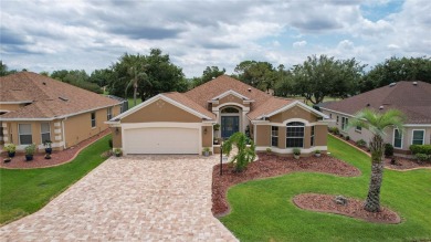 Spectacular Golf Course Home with Saltwater Pool  Spa in Palo on El Diablo Executive Golf Course in Florida - for sale on GolfHomes.com, golf home, golf lot