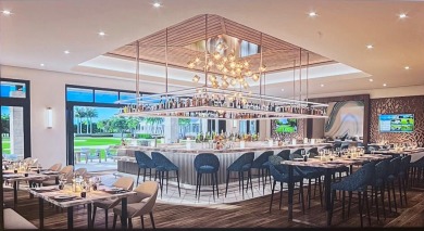 Beautifully renovated and professionally designed, this 5 on St. Andrews Country Club of Boca Raton in Florida - for sale on GolfHomes.com, golf home, golf lot