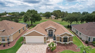 Spectacular Golf Course Home with Saltwater Pool  Spa in Palo on El Diablo Executive Golf Course in Florida - for sale on GolfHomes.com, golf home, golf lot