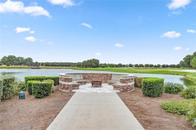 Come experience the epitome of resort-style living in this on Trilogy at Ocala Preserve in Florida - for sale on GolfHomes.com, golf home, golf lot