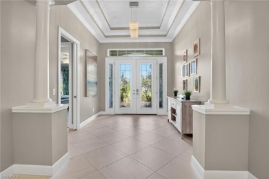*Live in the Naples Lifestyle*  Your Dream Home Awaits...This on Esplanade Golf and  Country Club in Florida - for sale on GolfHomes.com, golf home, golf lot