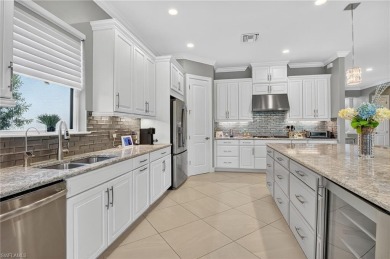*Live in the Naples Lifestyle*  Your Dream Home Awaits...This on Esplanade Golf and  Country Club in Florida - for sale on GolfHomes.com, golf home, golf lot