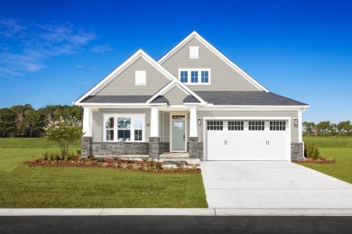 Discover Gulls Landing at Sea Trail, a new luxury golf course on Sea Trail Golf Resort in North Carolina - for sale on GolfHomes.com, golf home, golf lot