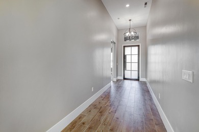 Why buy this one, instead of a new one from the developer? Here on Entrada at Snow Canyon in Utah - for sale on GolfHomes.com, golf home, golf lot