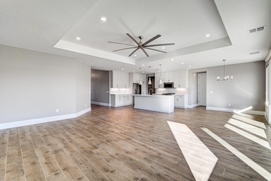 Why buy this one, instead of a new one from the developer? Here on Entrada at Snow Canyon in Utah - for sale on GolfHomes.com, golf home, golf lot