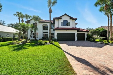 Resort-Style Living Meets Modern Luxury

Step into this fully on Gateway Golf and Country Club in Florida - for sale on GolfHomes.com, golf home, golf lot
