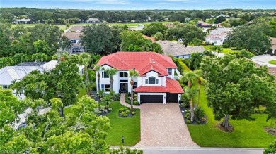 Resort-Style Living Meets Modern Luxury

Step into this fully on Gateway Golf and Country Club in Florida - for sale on GolfHomes.com, golf home, golf lot