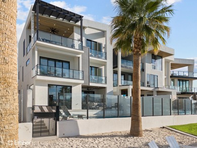 Rare premium property directly on the 2.5-acre lagoon. Brand-new on Sunriver Golf Club in Utah - for sale on GolfHomes.com, golf home, golf lot