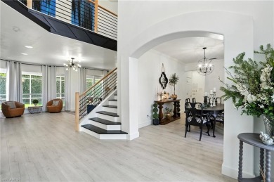 Resort-Style Living Meets Modern Luxury

Step into this fully on Gateway Golf and Country Club in Florida - for sale on GolfHomes.com, golf home, golf lot