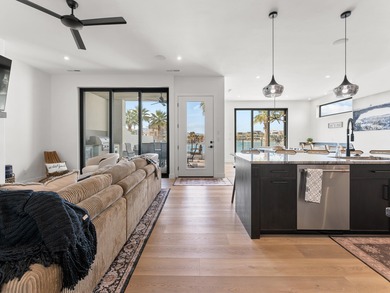 Rare premium property directly on the 2.5-acre lagoon. Brand-new on Sunriver Golf Club in Utah - for sale on GolfHomes.com, golf home, golf lot