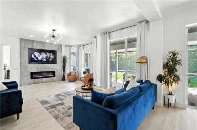 Resort-Style Living Meets Modern Luxury

Step into this fully on Gateway Golf and Country Club in Florida - for sale on GolfHomes.com, golf home, golf lot