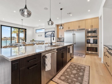 Rare premium property directly on the 2.5-acre lagoon. Brand-new on Sunriver Golf Club in Utah - for sale on GolfHomes.com, golf home, golf lot