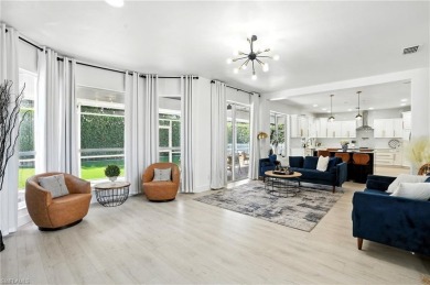 Resort-Style Living Meets Modern Luxury

Step into this fully on Gateway Golf and Country Club in Florida - for sale on GolfHomes.com, golf home, golf lot