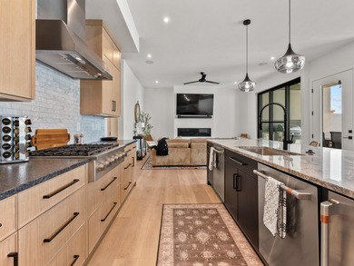 Rare premium property directly on the 2.5-acre lagoon. Brand-new on Sunriver Golf Club in Utah - for sale on GolfHomes.com, golf home, golf lot