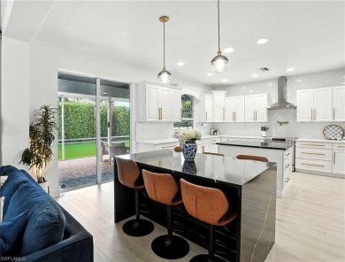Resort-Style Living Meets Modern Luxury

Step into this fully on Gateway Golf and Country Club in Florida - for sale on GolfHomes.com, golf home, golf lot