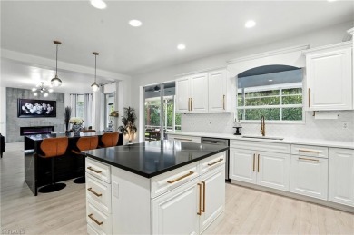 Resort-Style Living Meets Modern Luxury

Step into this fully on Gateway Golf and Country Club in Florida - for sale on GolfHomes.com, golf home, golf lot