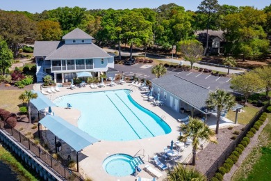 Discover Gulls Landing at Sea Trail, a new luxury golf course on Sea Trail Golf Resort in North Carolina - for sale on GolfHomes.com, golf home, golf lot