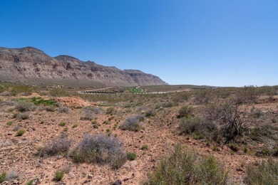 A rare land opportunity in one of Southern Utah's on Copper Rock Golf Course in Utah - for sale on GolfHomes.com, golf home, golf lot