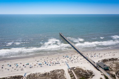 Discover Gulls Landing at Sea Trail, a new luxury golf course on Sea Trail Golf Resort in North Carolina - for sale on GolfHomes.com, golf home, golf lot