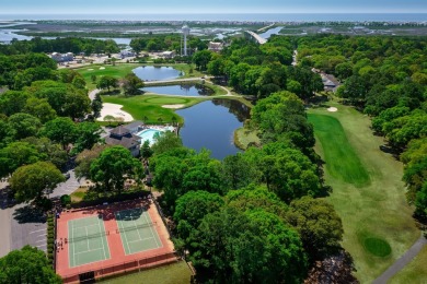 Discover Gulls Landing at Sea Trail, a new luxury golf course on Sea Trail Golf Resort in North Carolina - for sale on GolfHomes.com, golf home, golf lot