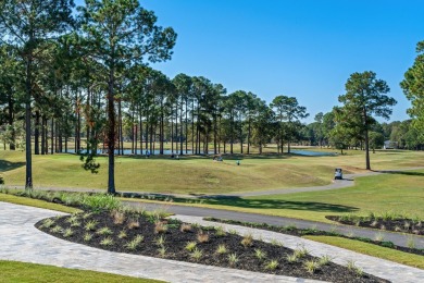 Discover Gulls Landing at Sea Trail, a new luxury golf course on Sea Trail Golf Resort in North Carolina - for sale on GolfHomes.com, golf home, golf lot