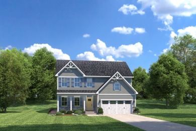 Discover Gulls Landing at Sea Trail, a new luxury golf course on Sea Trail Golf Resort in North Carolina - for sale on GolfHomes.com, golf home, golf lot