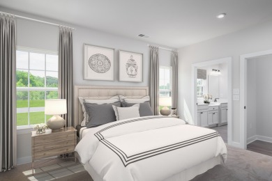 Discover Gulls Landing at Sea Trail, a new luxury golf course on Sea Trail Golf Resort in North Carolina - for sale on GolfHomes.com, golf home, golf lot