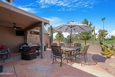 North/South Facing Townhome with Golf Course Views on the 11th on Cottonwood Country Club in Arizona - for sale on GolfHomes.com, golf home, golf lot