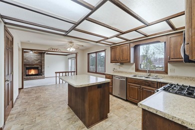 Showings begin Friday, March 6. Welcome to 12124 Wellingham on Pine Valley Country Club in Indiana - for sale on GolfHomes.com, golf home, golf lot