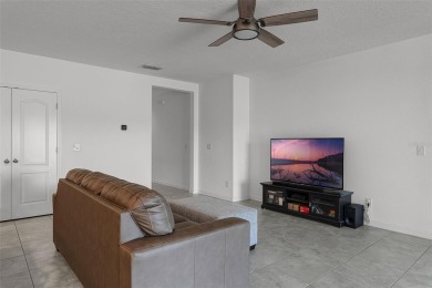 Welcome to this beautiful 4-bedroom, 2-bath home with views of on Eagle Dunes Golf Club in Florida - for sale on GolfHomes.com, golf home, golf lot