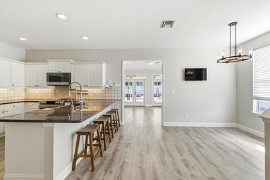 You won't find another home like this! Fantastic move-in ready on Southwood Golf Club in Florida - for sale on GolfHomes.com, golf home, golf lot